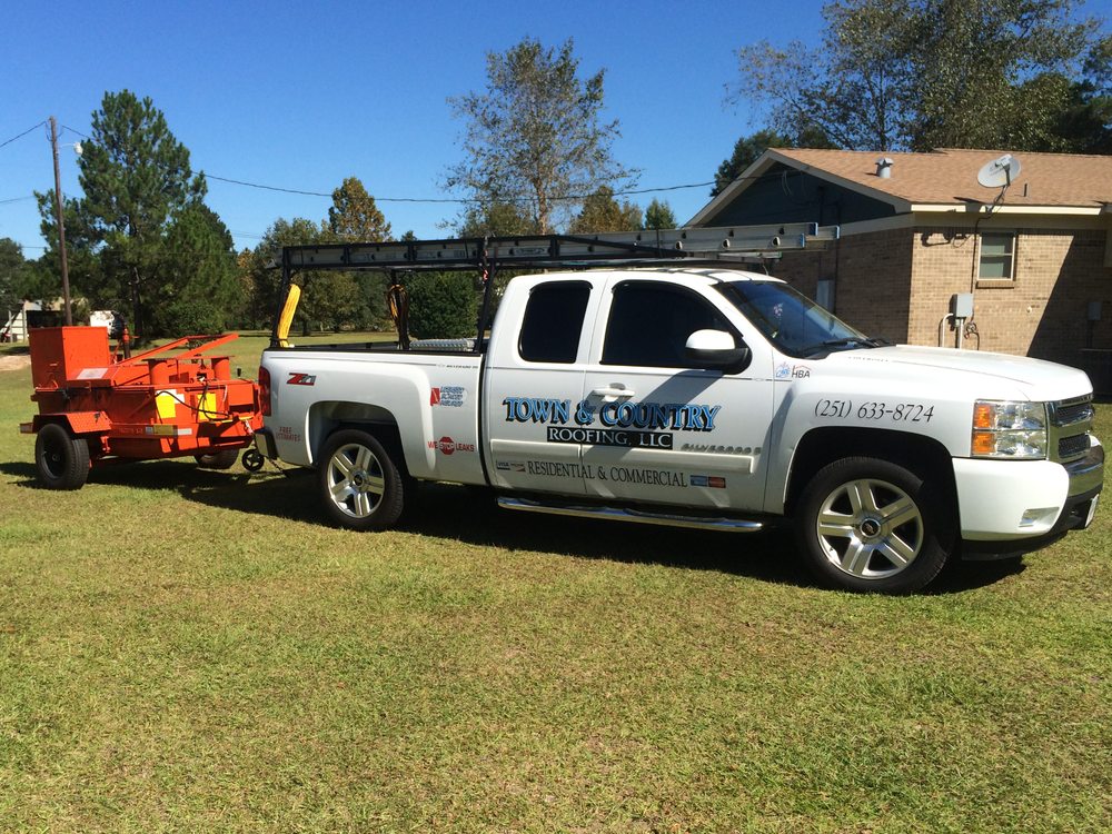 Slide of B&M Roofing & Construction