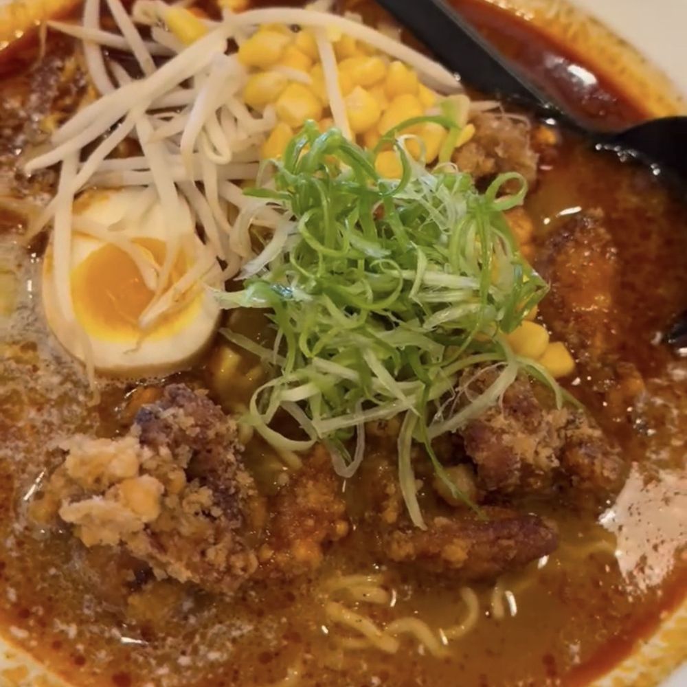 Daruma - Ramen Near Me - Mesa, Arizona