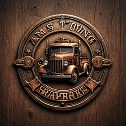 Anas Towing