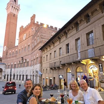 Spadaforte - We are literally dining in the street of the square, really cool evening! - Pizza Near Me - Siena, SI Spadaforte - We are literally dining in the street of the square, really cool evening! - Pizza Near Me - Siena, SI