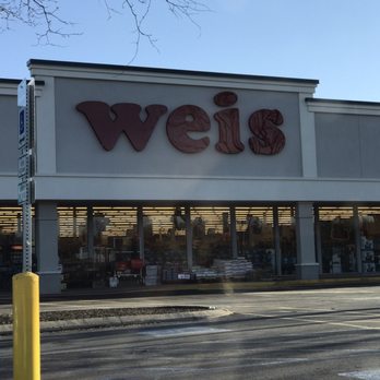 Weis Markets - Outside looking in - Grocery Near Me - State College, Pennsylvania Weis Markets - Outside looking in - Grocery Near Me - State College, Pennsylvania