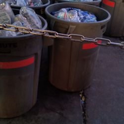 Story Road Recycling - takes cans plastic bottles and glass. they close at 5pm