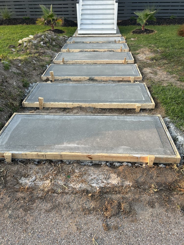 Slide of 3H Construction