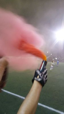 Keyworth Stadium by null