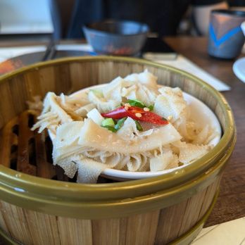 Asian Queen - Beef tripe - Dim Sum Near Me - Richmond Hill, Ontario Asian Queen - Beef tripe - Dim Sum Near Me - Richmond Hill, Ontario
