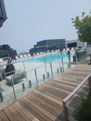 The Ridge Club by null