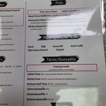 Lobster-Guys - Seafood Near Me - Pasadena, California
