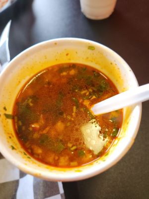 Los Barbaros Birria by null
