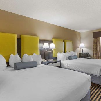 Best Western Plus Searcy Inn - Two Queen Room - Hotels Near Me - Searcy, Arkansas Best Western Plus Searcy Inn - Two Queen Room - Hotels Near Me - Searcy, Arkansas
