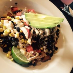 Tuscan Bowl