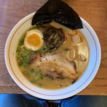 Strings Ramen - Lakeview - Ramen Near Me - Chicago, Illinois Strings Ramen - Lakeview - Ramen Near Me - Chicago, Illinois