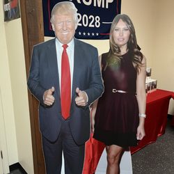 Trump Store