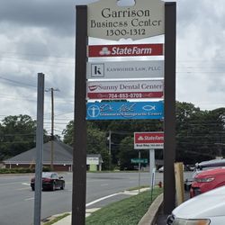 Giannaras Chiropractic Center