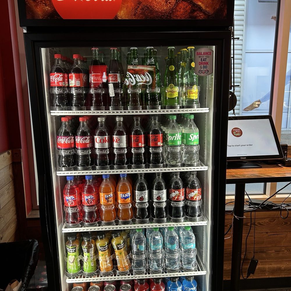Dragon Wok Express - Bottled drinks - Chinese Near Me - Gretna, Nebraska Dragon Wok Express - Bottled drinks - Chinese Near Me - Gretna, Nebraska