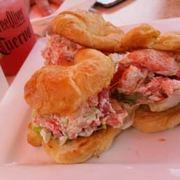 Lobster Roll