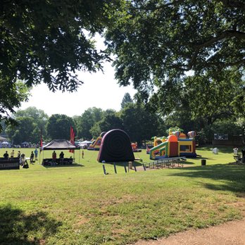 Kirkwood Spring Fling - Activities in the park for kids. - Festivals Near Me - Atlanta, Georgia