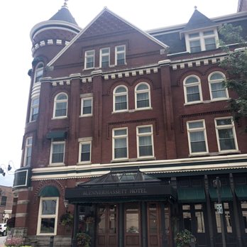The Blennerhassett - Street side hotel - Hotels Near Me - Parkersburg, West Virginia The Blennerhassett - Street side hotel - Hotels Near Me - Parkersburg, West Virginia