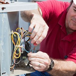 Oasis AC Service