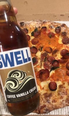 U Street Pizza by null