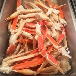 Grand Buffet
