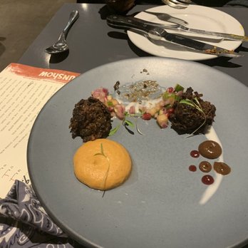 Gunshow - New American Near Me - Atlanta, Georgia