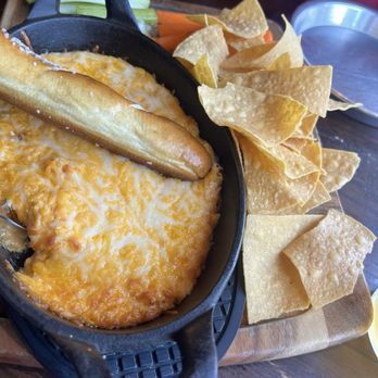 Atlas Tavern - Buffalo Chicken Dip - Pubs Near Me - Columbus, Ohio