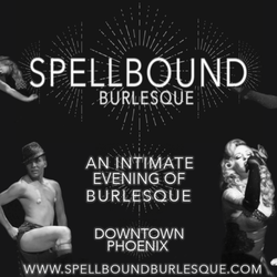 Spellbound Burlesque