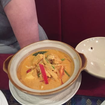 Chadar Thai Restaurant - Red Curry. - Thai Near Me - Richmond, Virginia Chadar Thai Restaurant - Red Curry. - Thai Near Me - Richmond, Virginia
