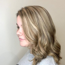 High Maintenance Hair Studio