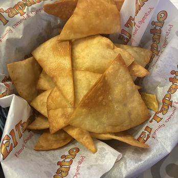El Tapatio - Flower chips - Mexican Near Me - Sacramento, California El Tapatio - Flower chips - Mexican Near Me - Sacramento, California