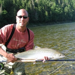 Streams of Dreams Flyshop