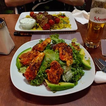 An-do - sehr leckeres Essen - Turkish Near Me - Vienna, 9 An-do - sehr leckeres Essen - Turkish Near Me - Vienna, 9