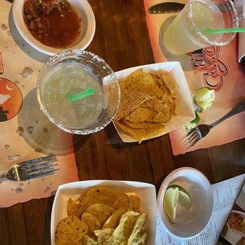 El Coyote - Nachos to start - Tex-Mex Near Me - Cincinnati, Ohio El Coyote - Nachos to start - Tex-Mex Near Me - Cincinnati, Ohio