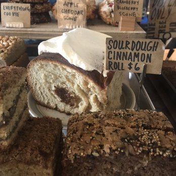 Lodge Bread - My fave! - Bakeries Near Me - Los Angeles, California