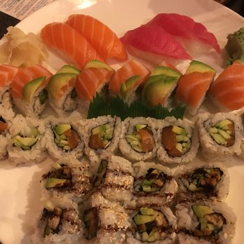 Sushi One - Japanese Near Me - Portland, Oregon Sushi One - Japanese Near Me - Portland, Oregon