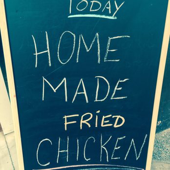 Meet Point - Fried chicken on Sunday's - Sports Bars Near Me - Rota, California
