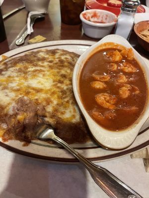 Mexico 1900 Restaurant by null