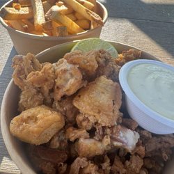 Calamari