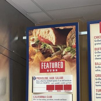 Jersey Mike's Subs - ... - Sandwiches Near Me - Fresno, California