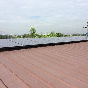 Alpha Solar Solutions - Solar Installation Near Me - San Antonio, Texas