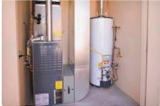 Slide of M & S Heating Service