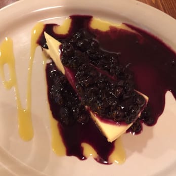 Renata's Kitchen - Cheesecake with blueberries - Middle Eastern Near Me - Philadelphia, Pennsylvania Renata's Kitchen - Cheesecake with blueberries - Middle Eastern Near Me - Philadelphia, Pennsylvania