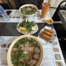 Beef pho Beef pho