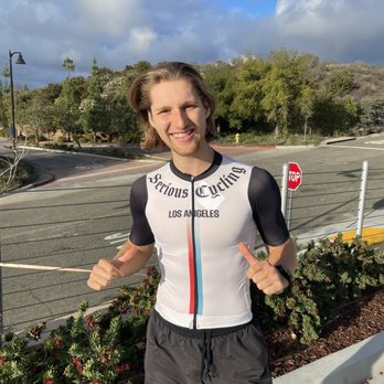 Serious Cycling - Aero bike jersey for crit racing. - Bikes Near Me - Agoura Hills, California Serious Cycling - Aero bike jersey for crit racing. - Bikes Near Me - Agoura Hills, California