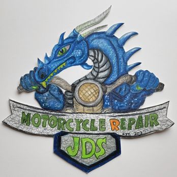JDS Motorcycle Repair - Motorcycle Repair Near Me - Cheyenne, Wyoming JDS Motorcycle Repair - Motorcycle Repair Near Me - Cheyenne, Wyoming