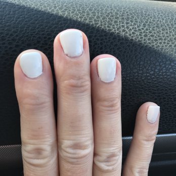 T & C Nails - Nail Salons Near Me - South Portland, Maine