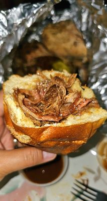 Dr. Hogly Wogly's Tyler Texas BBQ by null