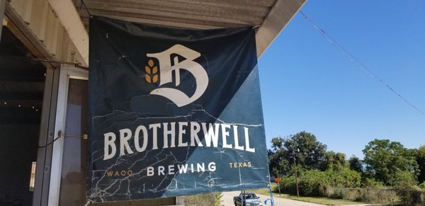 Brotherwell Brewing by null