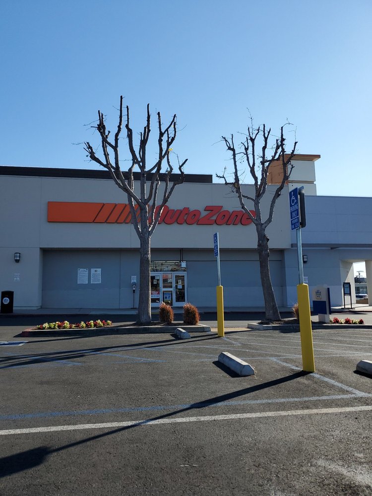 AUTOZONE Updated October 2024 13 Photos & 29 Reviews 2876 W