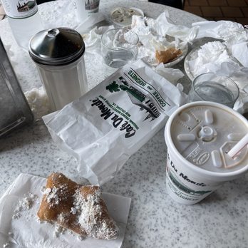 Cafe Du Monde - Coffee & Tea Near Me - Kenner, Louisiana Cafe Du Monde - Coffee & Tea Near Me - Kenner, Louisiana